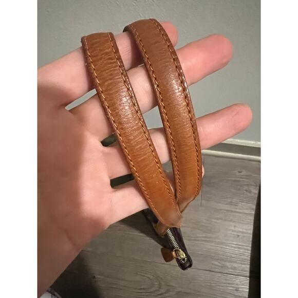 Moschino Animal Print Shoulder bag - Picture 6 of 6